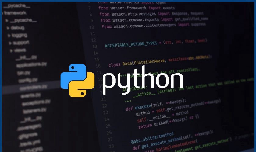 4 Undeniably Important Data Structures In&nbsp;Python